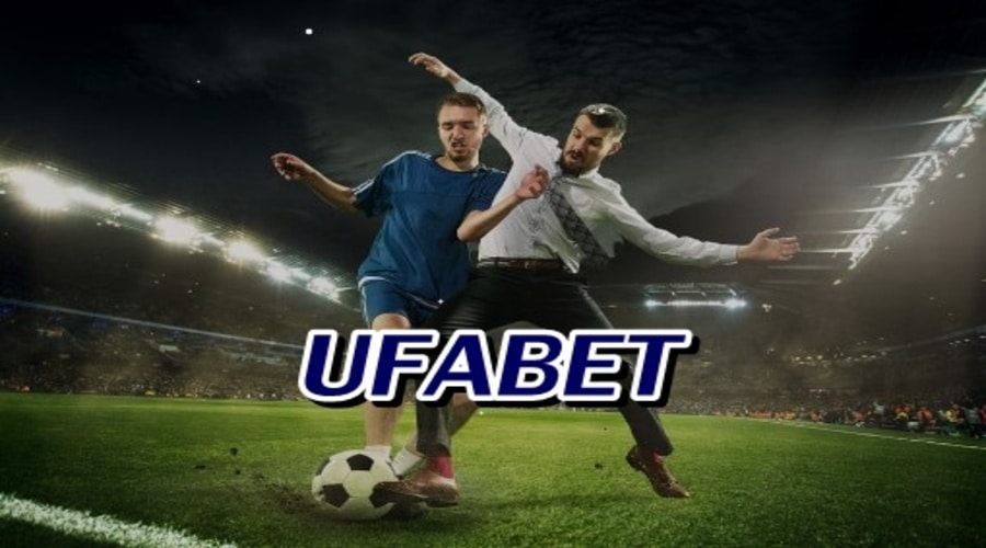 UFABET-แพลตฟอร์มที่ทรงพลังสำหรับการเดิมพันกีฬา