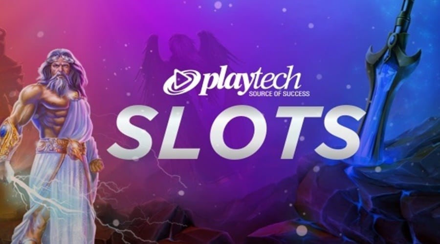 ปลดปล่อยความตื่นเต้นของ Playtech Slots